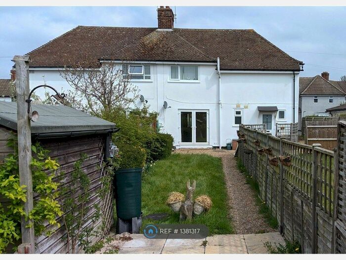 1 Bedroom Maisonette To Rent In Prebendal Avenue, Aylesbury, HP21