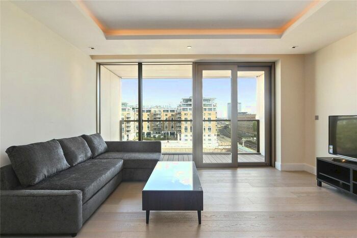 2 Bedroom Flat To Rent In Warwick Lane, London, W14