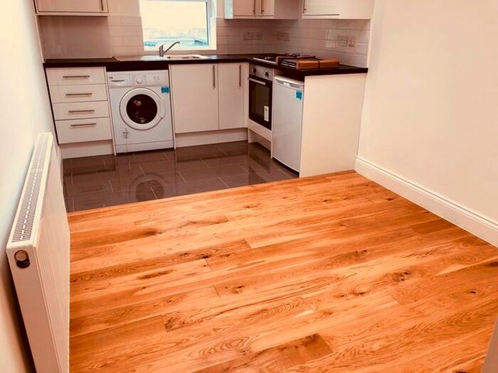 Studio To Rent In Ravenshaw Street, London, NW6