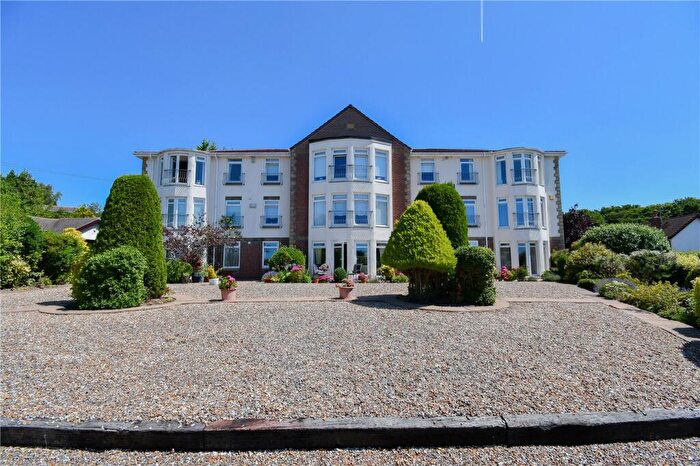 3 Bedroom Flat For Sale In Thurstaston Road, Heswall, Wirral, CH60