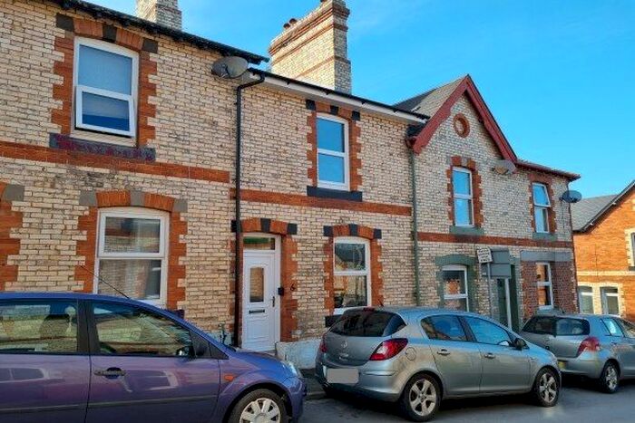 3 Bedroom Property To Rent In Hilton Road, Newton Abbot, TQ12