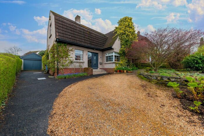 3 Bedroom Detached House For Sale In Springhill Road, Bangor, County Down, BT20