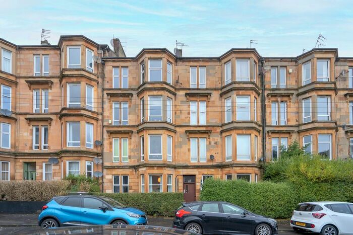 2 Bedroom Flat To Rent In Finlay Drive, Glasgow, G31