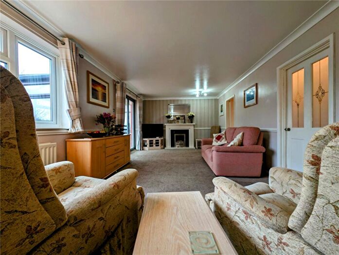 3 Bedroom Detached House For Sale In Pitt Street, Kidderminster, Worcestershire, DY10