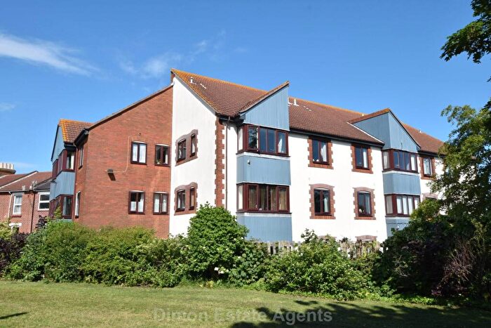 2 Bedroom Retirement Property For Sale In Alver Quay, Prince Alfred St, Gosport, PO12