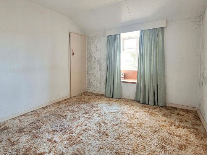 2 Bedroom End Of Terrace House For Sale In Cathebedron Road, Carnhell Green, Camborne, TR14