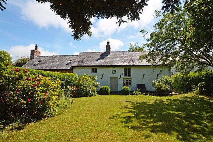 4 Bedroom Cottage For Sale In Town End Farm, A Wood View Lane, Stalmine, FY6