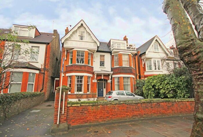 1 Bedroom Flat To Rent In Woodville Gardens, London, W5