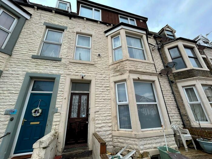 1 Bedroom Flat To Rent In Heysham Road, Heysham, LA3
