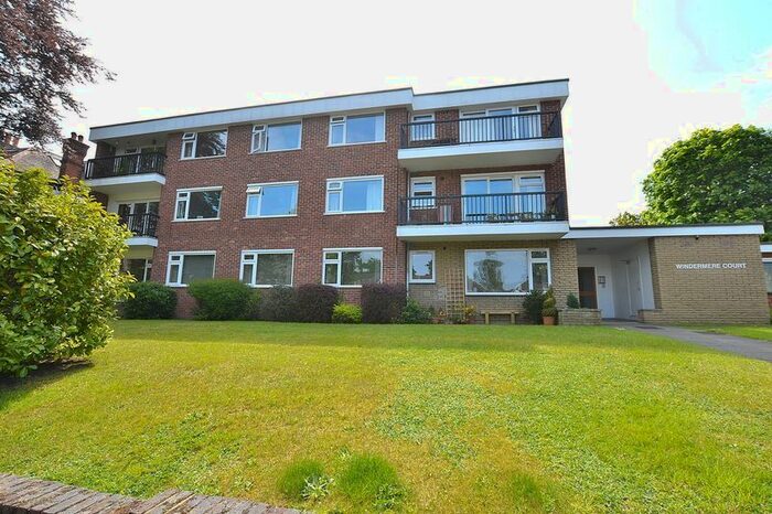 1 Bedroom Flat To Rent In Oaklands Road, Bromley, BR1