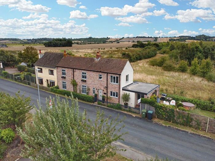 4 Bedroom Semi-Detached House For Sale In Chapel End, Houghton Conquest, Bedfordshire, MK45