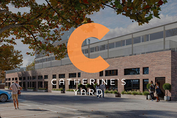 1 Bedroom Flat For Sale In Catherine's Yard, Bedminster, BS3