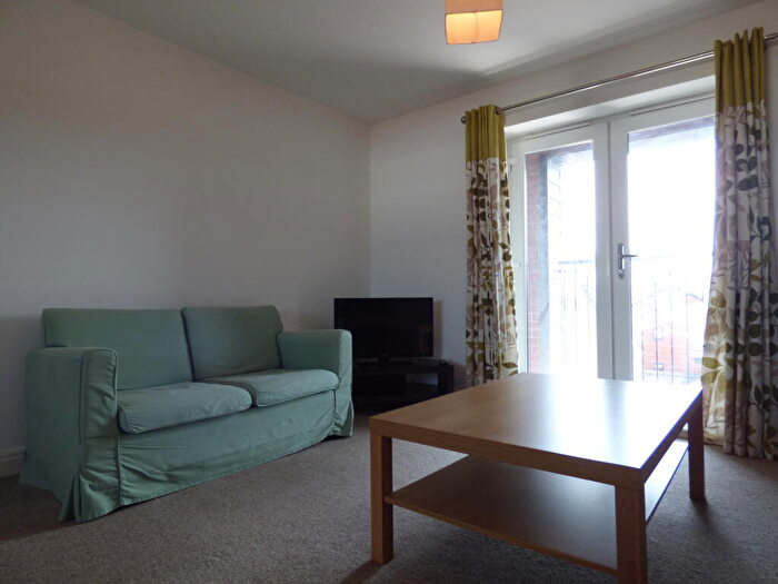 2 Bedroom Apartment To Rent In Milton Keynes Walton Grange, MK7