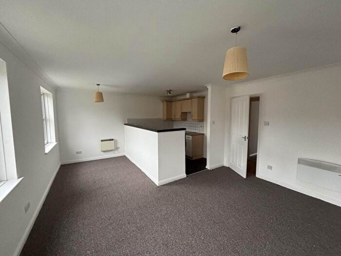 2 Bedroom Apartment To Rent In Bankfield Street, Harpurhey, M9