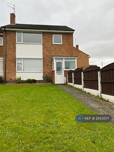 3 Bedroom End Of Terrace House To Rent In Greenbank Road, West Kirby, Wirral., CH48