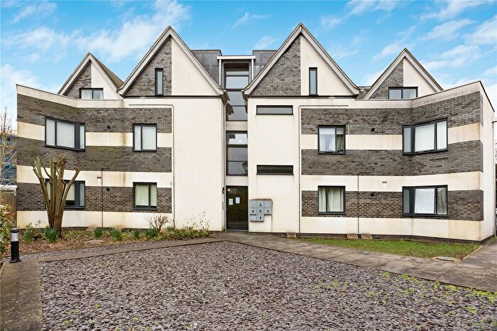 2 Bedroom Flat For Sale In Banbury Road, OX2