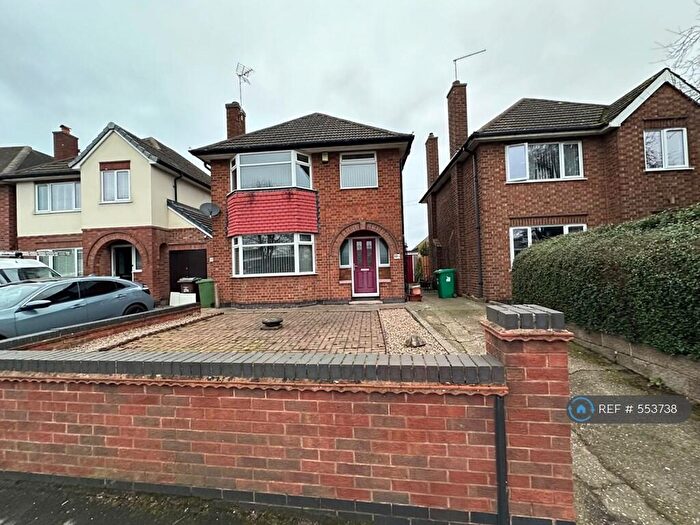 3 Bedroom Detached House To Rent In Wilford Lane, Wilford, Nottingham, NG11