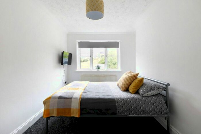 1 Bedroom End Of Terrace House To Rent In Bristol Rise, Bowring Way, Brighton, East Sussex, BN2