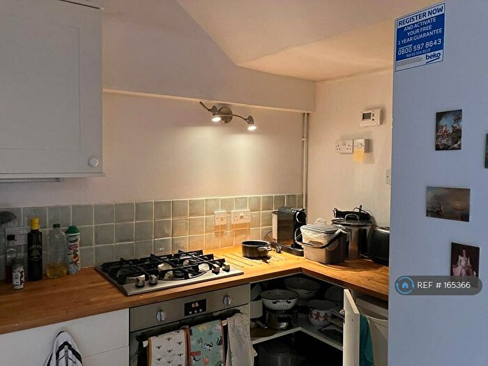 4 Bedroom Terraced House To Rent In Jubilee Road, Exeter, EX1