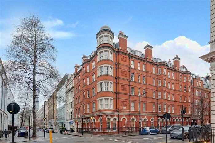 2 Bedroom Flat To Rent In Berners Street, London, W1T
