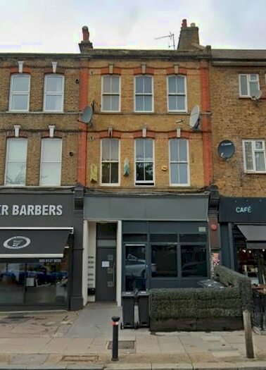 2 Bedroom Flat To Rent In Brockley Road, London, SE4