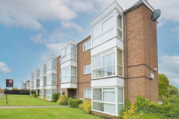 2 Bedroom Flat To Rent In Goldsel Road Swanley, BR8