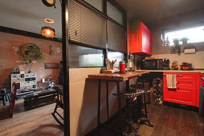 2 Bedroom Apartment To Rent In Chad Square, Hawthorne Road, Edgbaston, B15