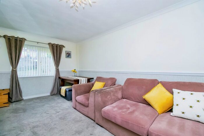2 Bedroom Semi-Detached House For Sale In Shakespeare Road, Barry, CF62