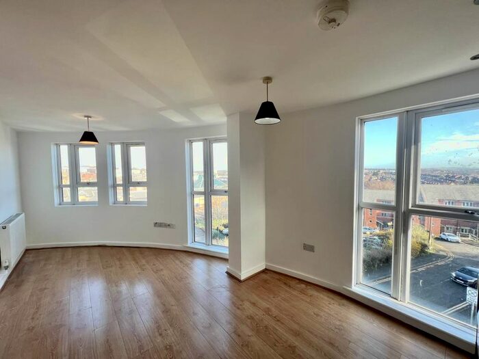 1 Bedroom Flat To Rent In Barnsley, S70