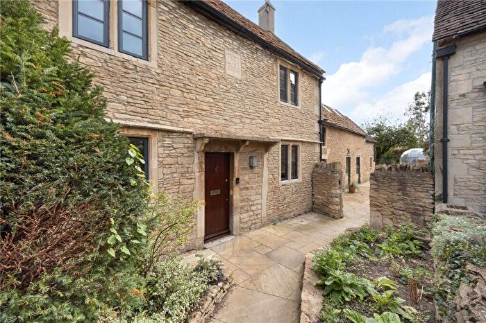 3 Bedroom Detached House To Rent In Pickwick, Corsham, Wiltshire, SN13