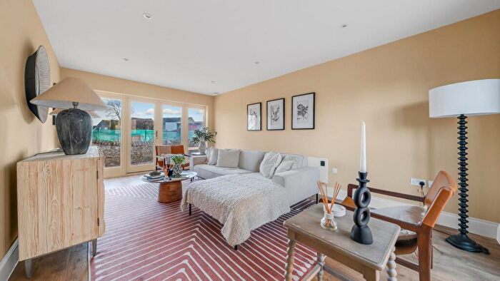3 Bedroom Detached House For Sale In Durlston House, The Old Malthouse, Langton Matravers, Swanage, BH19 - Photo 5
