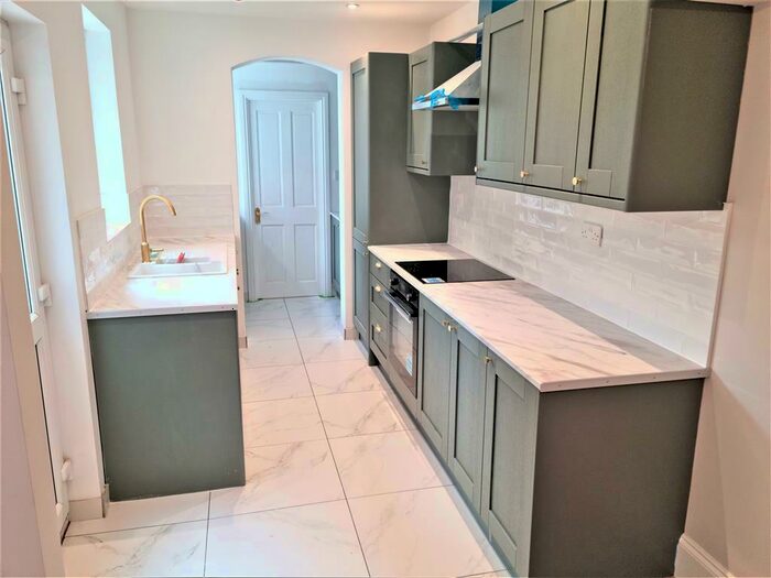 3 Bedroom Terraced House To Rent In Weston Road, Wisbech, PE13