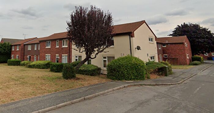 1 Bedroom Flat To Rent In Chalkley Close, Derby, Derbyshire, DE24