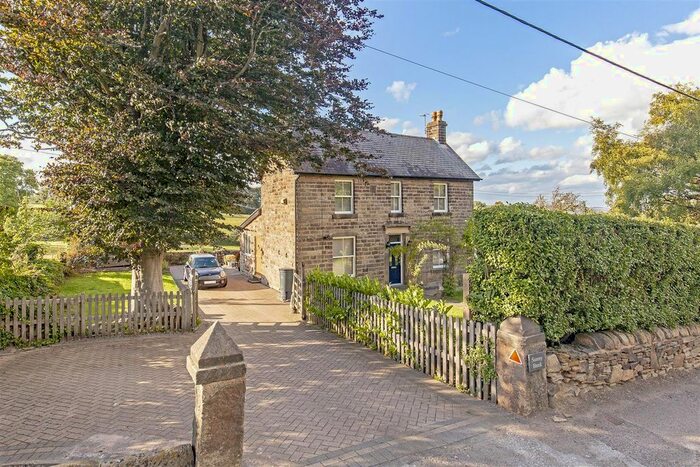 3 Bedroom Detached House To Rent In Sunny Bank, Matlock Road, Walton, Chesterfield S42