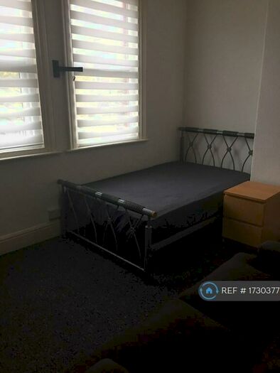 Studio To Rent In Sheffield, Sheffield, S6