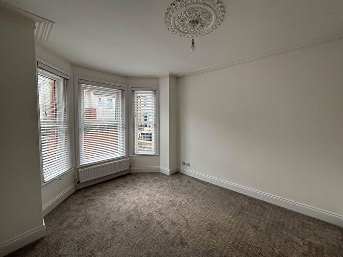 3 Bedroom House To Rent In Portman Road, BH7