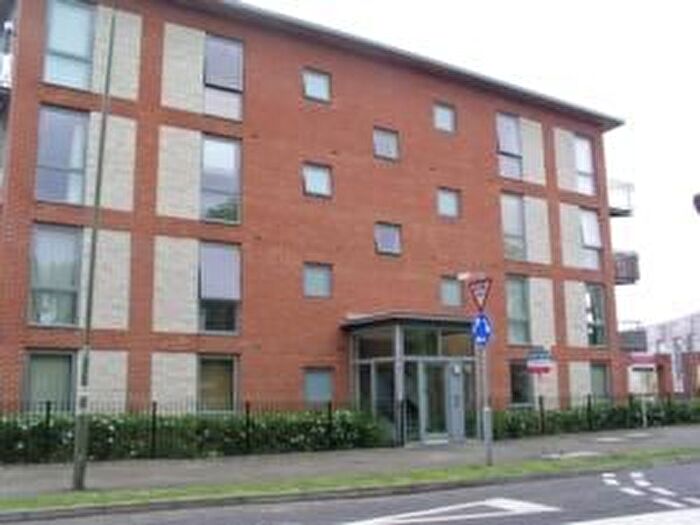 1 Bedroom Flat To Rent In Lanacre Avenue, Colindale, NW9