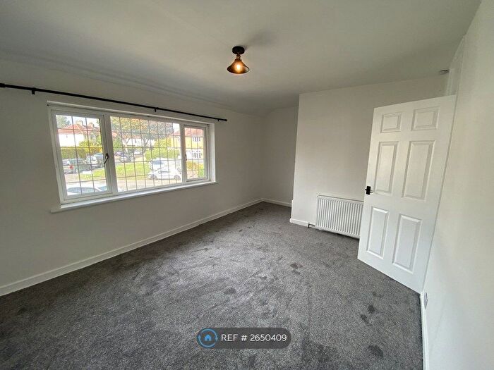 3 Bedroom Terraced House To Rent In Welbeck Grove, Birmingham, B23
