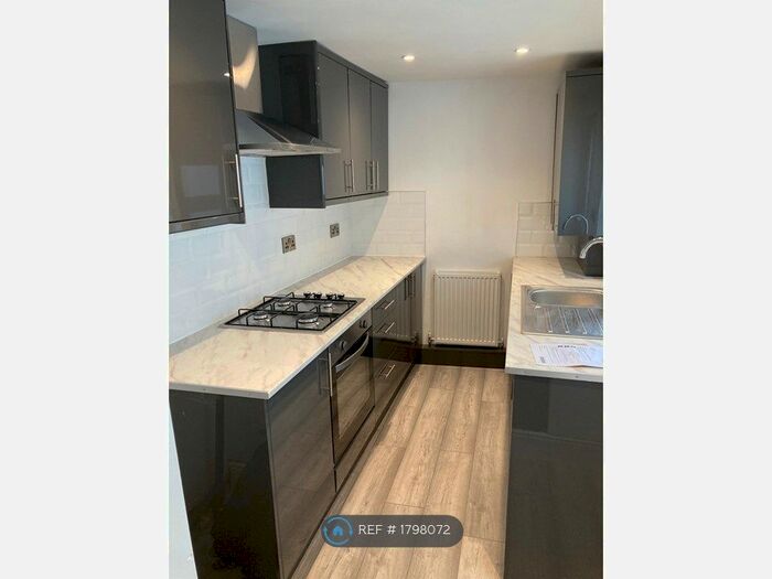 3 Bedroom End Of Terrace House To Rent In Kent Street, Fleetwood, FY7