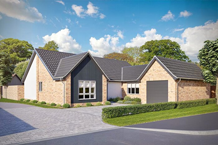 3 Bedroom Detached Bungalow For Sale In Southolt Road, Bedfield, Woodbridge, IP13