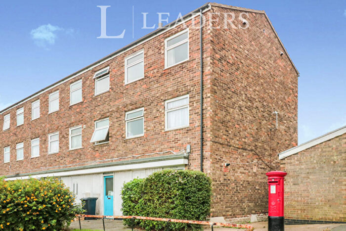 1 Bedroom Flat To Rent In Rivermill, CM20