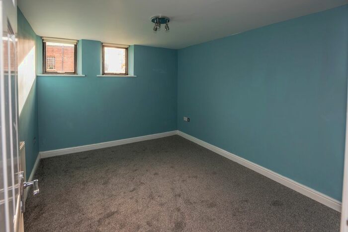 1 Bedroom Flat To Rent In 3 Meribel Square, Prescot L34