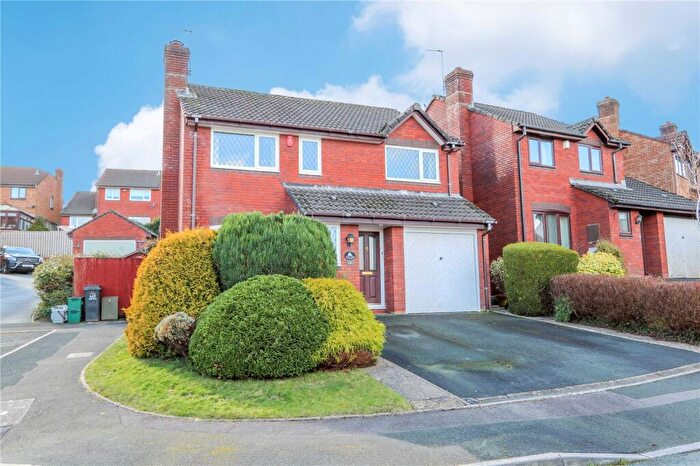 4 Bedroom Detached House For Sale In Plymouth, Devon, PL6