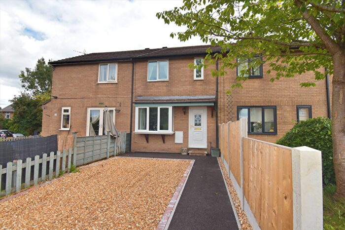 2 Bedroom House For Sale In Beresford Avenue, Chapel-En-Le-Frith, SK23