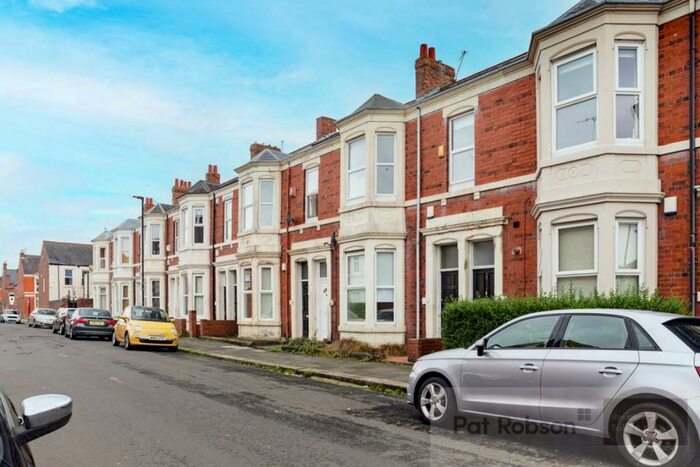 3 Bedroom Property To Rent In Lonssdale Terrace, NE2