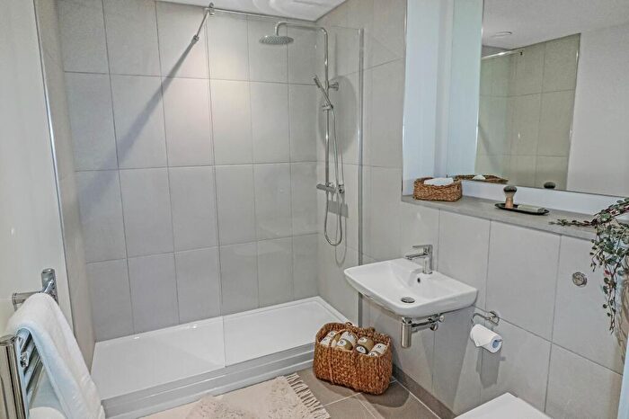 2 Bedroom Apartment To Rent In Rockingham Street, Sheffield, S1