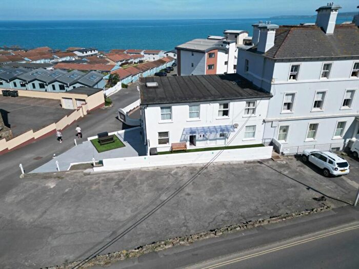 2 Bedroom Flat For Sale In Nelson Road, Westward Ho!, EX39