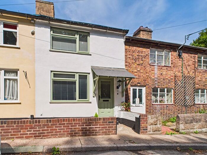 2 Bedroom Terraced House For Sale In Chapel Lane, Aqueduct Village, Telford, TF3