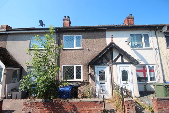 3 Bedroom Terraced House For Sale In Kings Road, Immingham, DN40