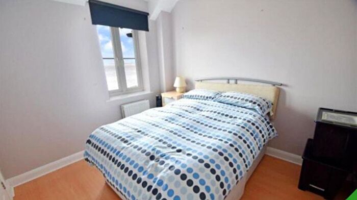 1 Bedroom Flat To Rent In Eastcliff, Portishead, BS20